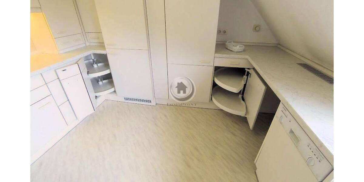 Etagenwohnung Hagen Ischeland - 2 Zimmer, 50 m&sup2;, 365&euro; | Angebot:23947150