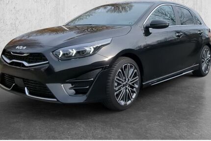 Kia ceed / Ceed 11.999 km 27.888 € Hilden 40721