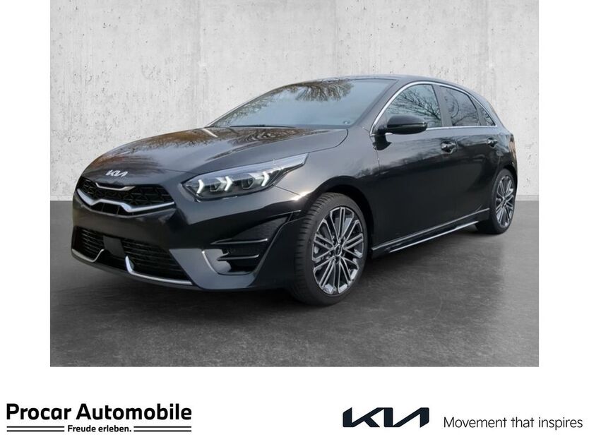 Kia ceed / Ceed 11.999 km 27.888 € Hilden 40721