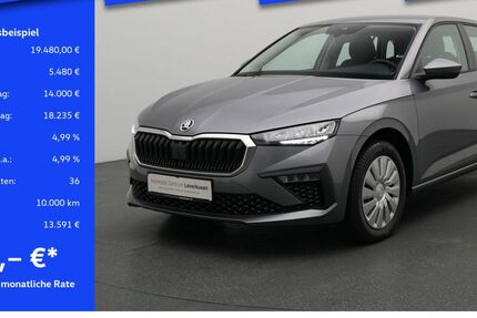 Skoda Scala 6.902 km 20.480 &euro; Leverkusen 51379