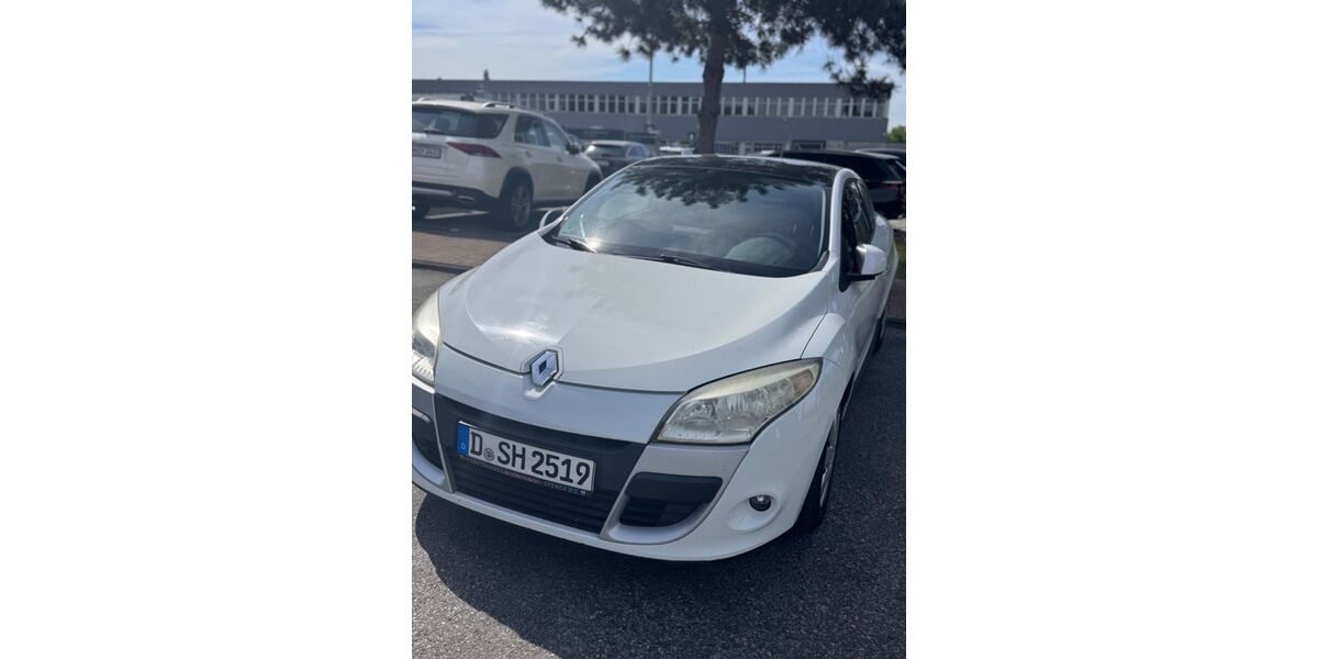 Renault Megane 91.550 km 7.000 &euro; Düsseldorf 40211