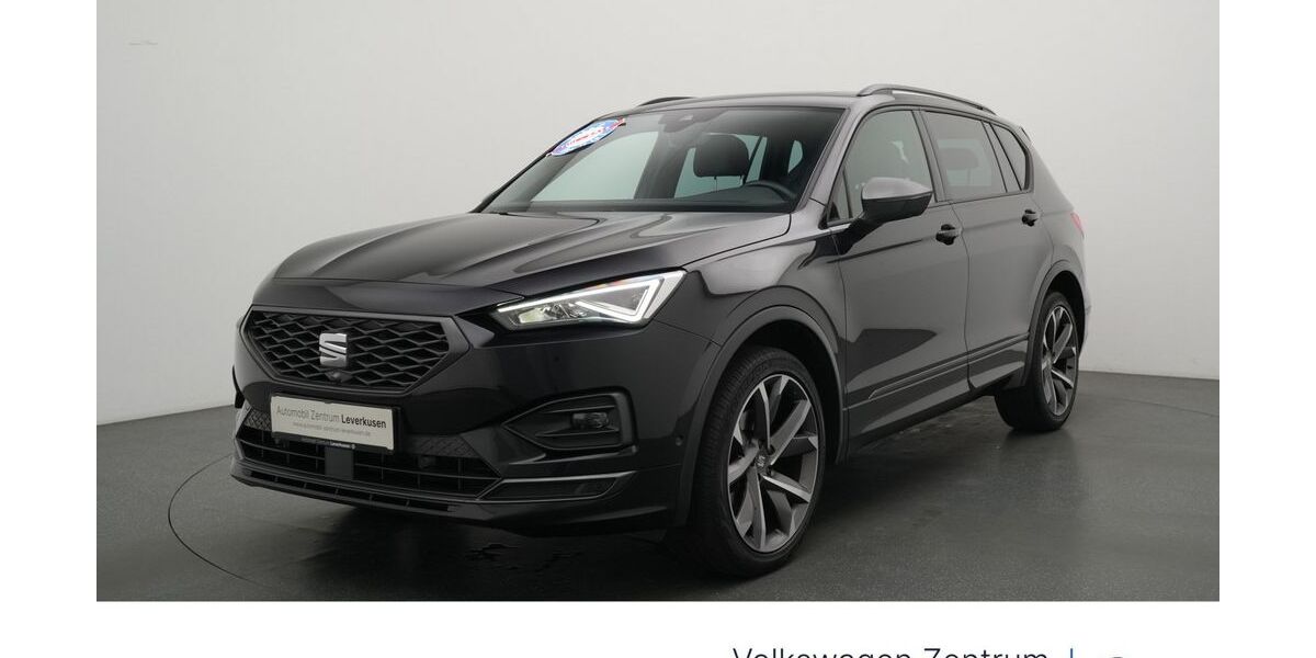 Seat Tarraco 69.979 km 28.980 &euro; Leverkusen 51379
