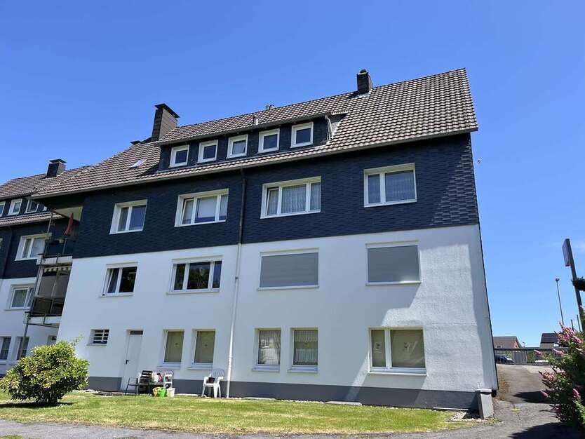 Wohnung zum Kaufen in Remscheid 55.000 € 33 m²