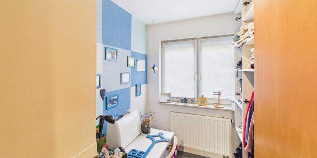 Doppelhaushälfte Solingen Burg - 6 Zimmer, 125 m&sup2;, 475.000&euro; | Angebot:25611356