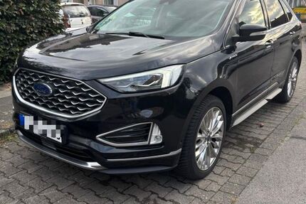 Ford Edge 87.400 km 22.500 &euro; Leverkusen 51373