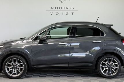 Fiat 500X 50.000 km 12.000 &euro; Radevormwald 42477