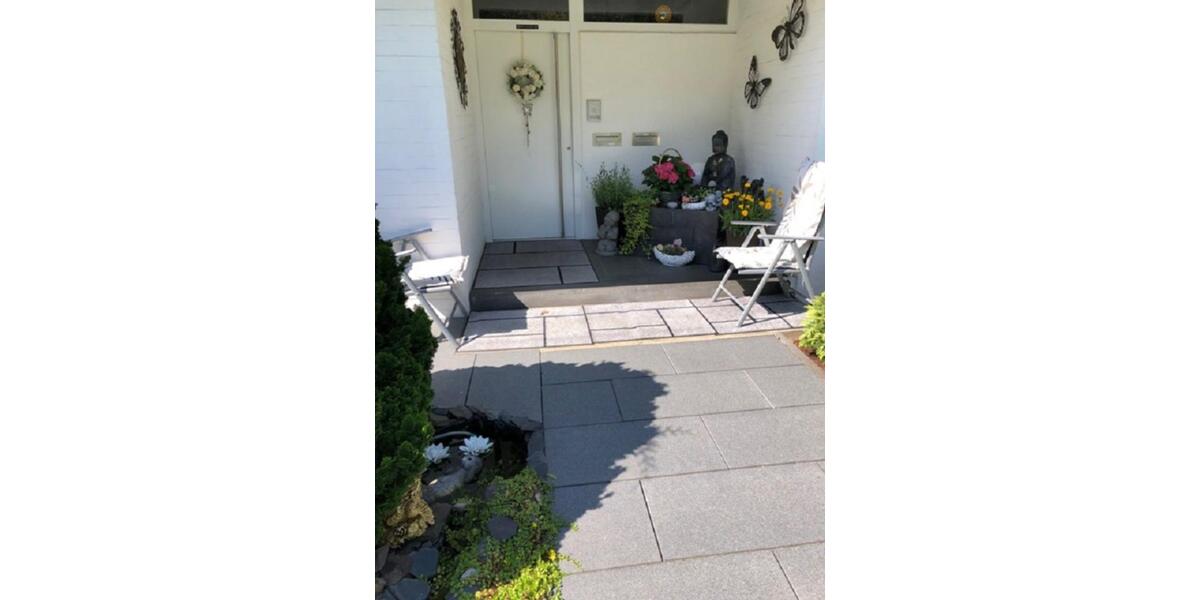 30m² möbliertes, 1 Zi. Apartment mit großem Bad, Feb.-Mai 26 frei 1 zimmer