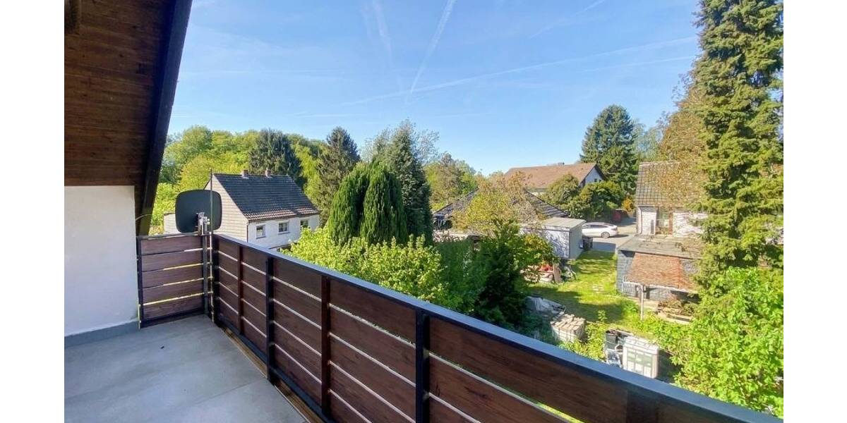 Etagenwohnung Leverkusen Bergisch Neukirchen - 3 Zimmer, 83 m&sup2;, 239.000&euro; | Angebot:26556779