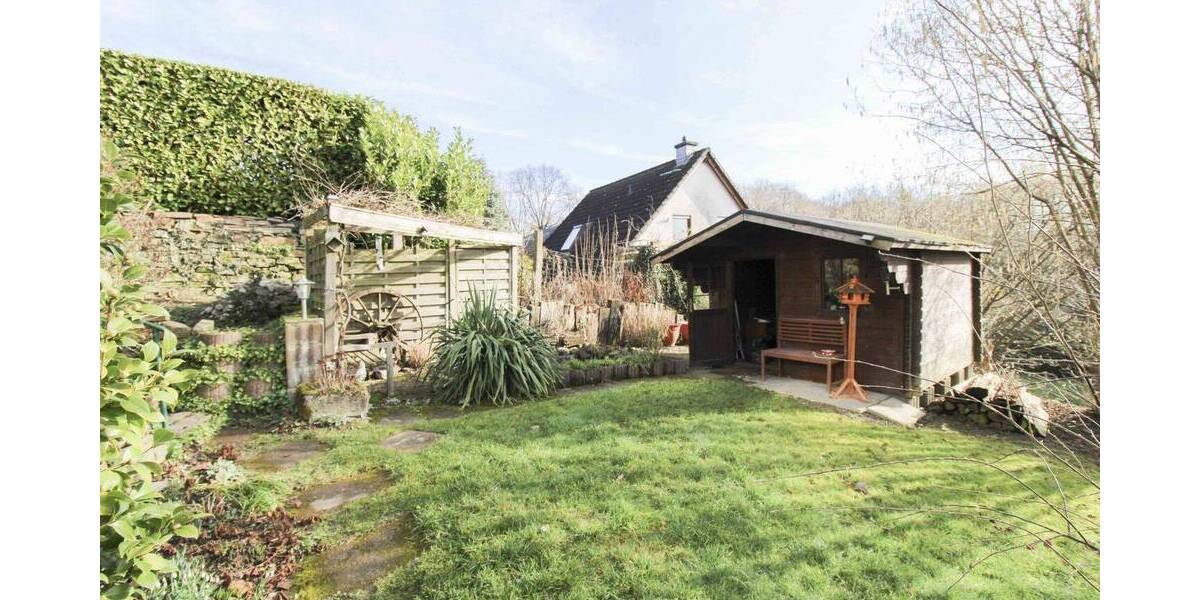 Einfamilienhaus Heiligenhaus Mitte - 6 Zimmer, 125 m&sup2;, 490.000&euro; | Angebot:26037214