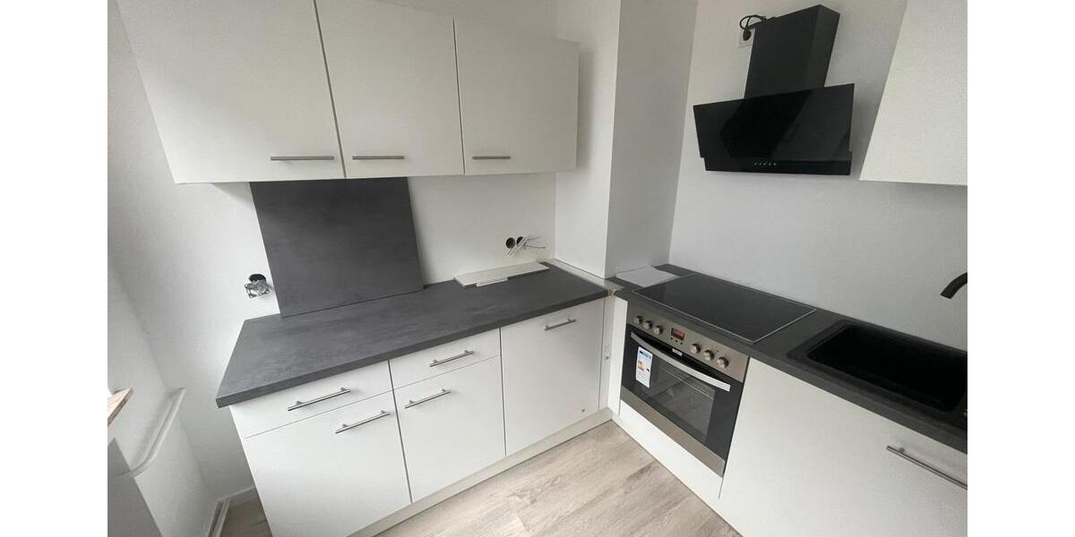 Etagenwohnung Düsseldorf Stadtmitte - 1 Zimmer, 30 m&sup2;, 790&euro; | Angebot:26067499
