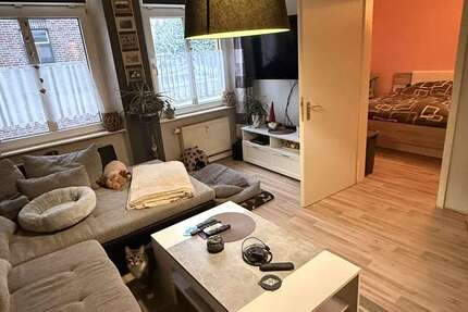 Wohnung zum Mieten in Solingen 550 € 60 m² 2 zimmer