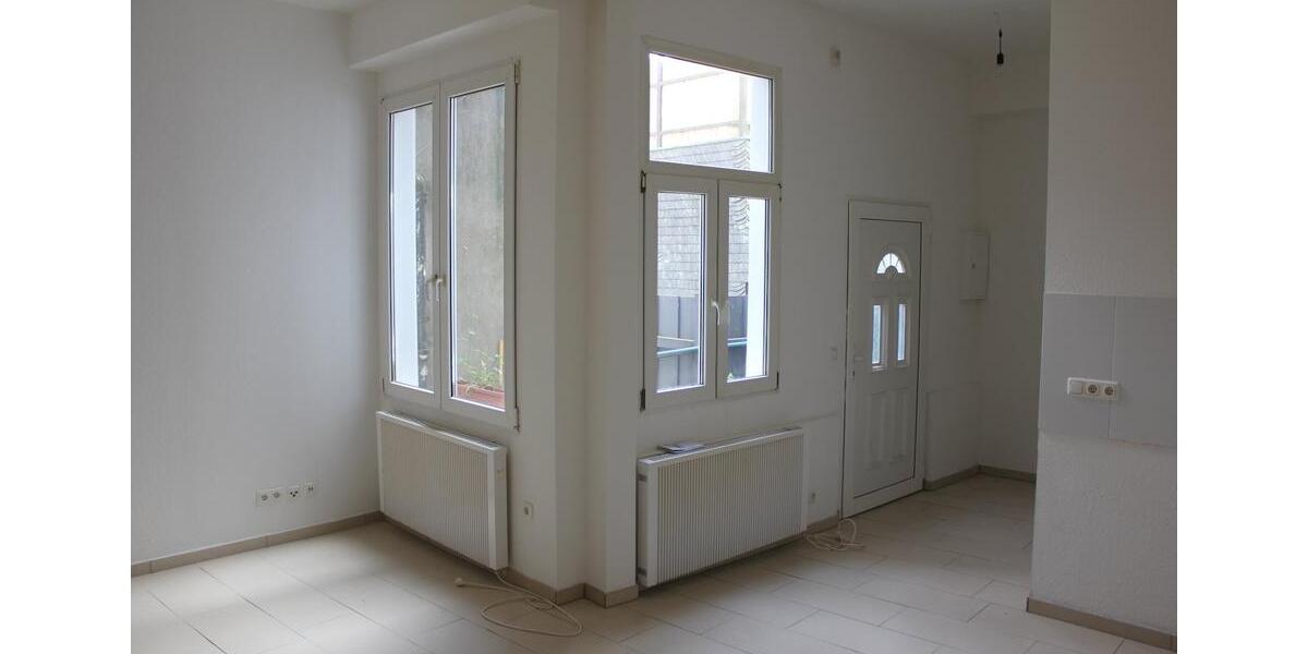 Erdgeschoßwohnung Remscheid Gemarkung Bergisch Born - 1 Zimmer, 43 m&sup2;, 350&euro; | Angebot:26376128
