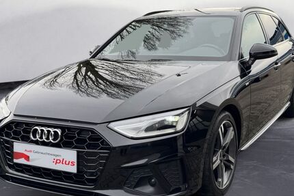 Audi A4 71.694 km 35.980 &euro; Hilden 40721