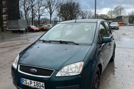 Ford C-Max 299.999 km 1.150 &euro; Remscheid 42853