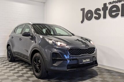 Kia Sportage 35.751 km 17.790 &euro; Monheim am Rhein 40789