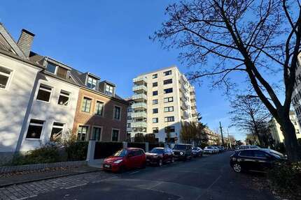 Wohnung zum Kaufen in Düsseldorf 399.000 € 88 m²