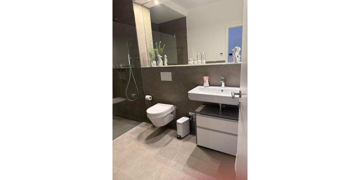 Modernes 1-Zimmer-Apartment 1 zimmer