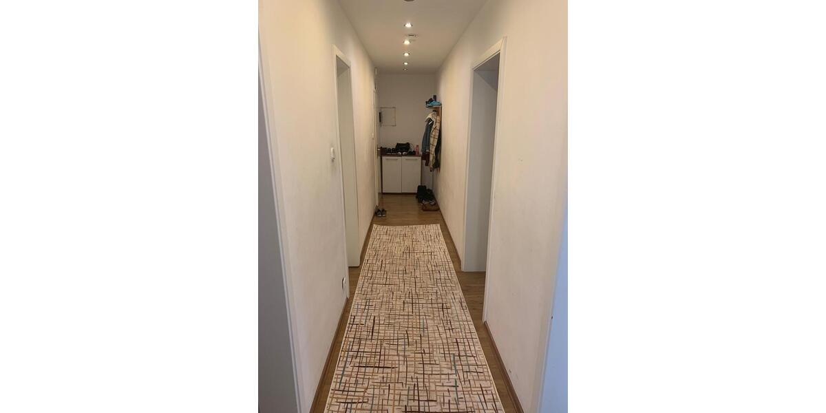 Wohnung zu verkaufen in Solingen 3 zimmer