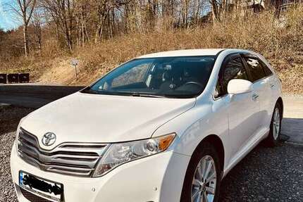 Toyota Venza 120.960 km 12.600 &euro; kürten 51515