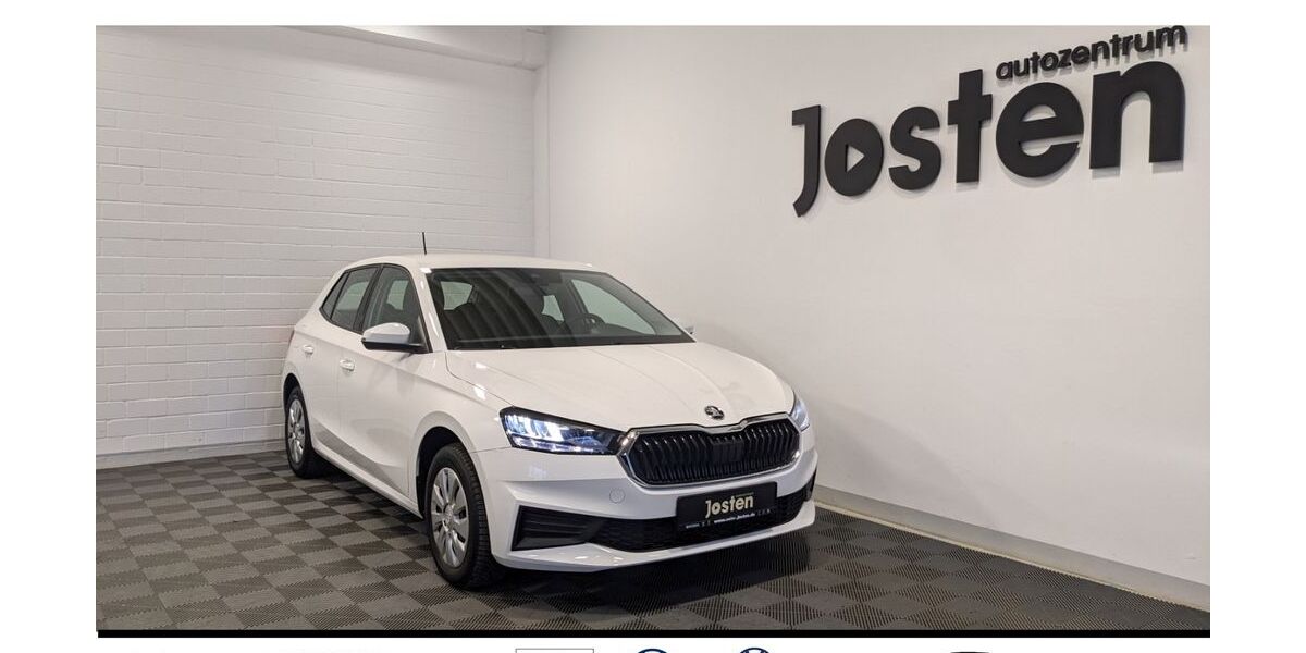 Skoda Fabia 22.959 km 13.890 &euro; Monheim 40789