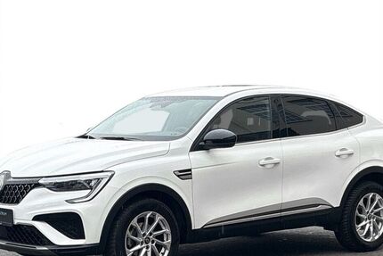 Renault Arkana 33.281 km 21.900 &euro; Solingen/NRW 42655