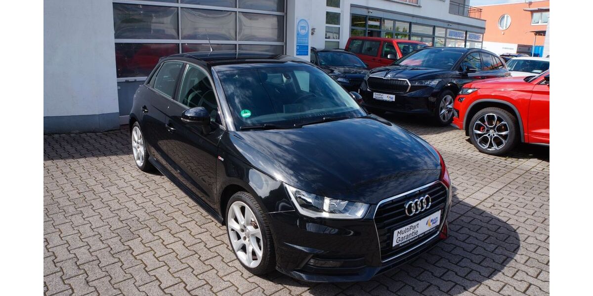 Audi A1 152.200 km 9.900 &euro; Hagen 58119