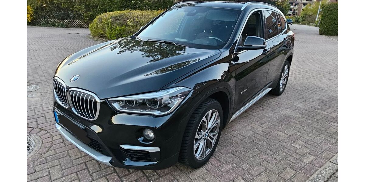 BMW X1 130.432 km 15.300 &euro; Ratingen 40881