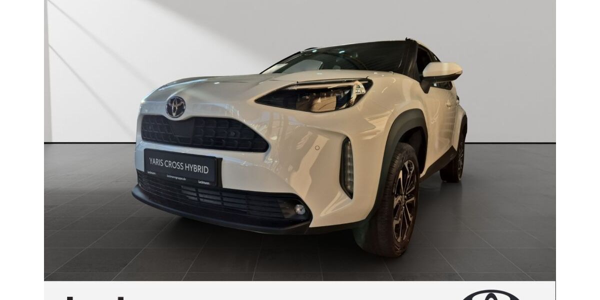 Toyota Yaris Cross 14.900 km 27.280 &euro; Wuppertal 42109
