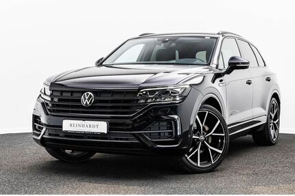 VW Touareg 61.578 km 50.595 &euro; Hagen 58091