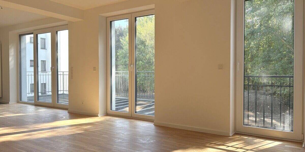 Wohnen im eigenen Haus - Ihr neues Zuhause in Hattingen-Bredenscheid 4 zimmer