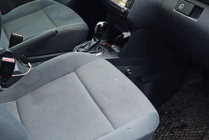 VW Caddy 249.000 km 5.150 &euro; Wuppertal 42283