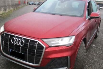Audi Q7 169.257 km 49.465 &euro; Hagen 58091