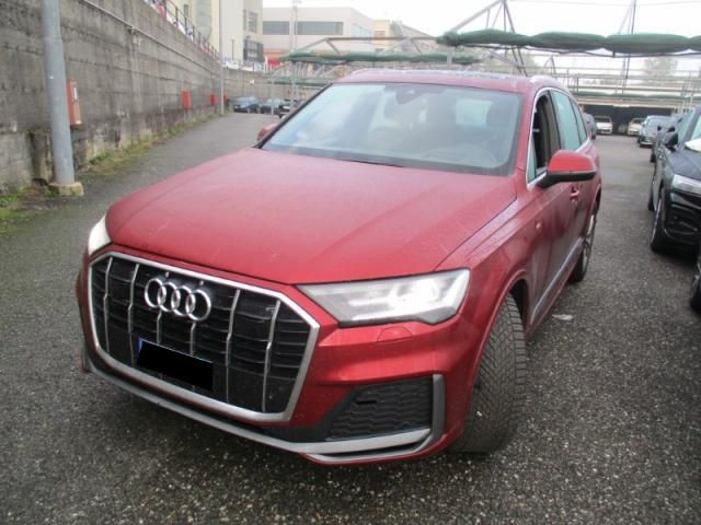 Audi Q7 169.257 km 49.465 &euro; Hagen 58091