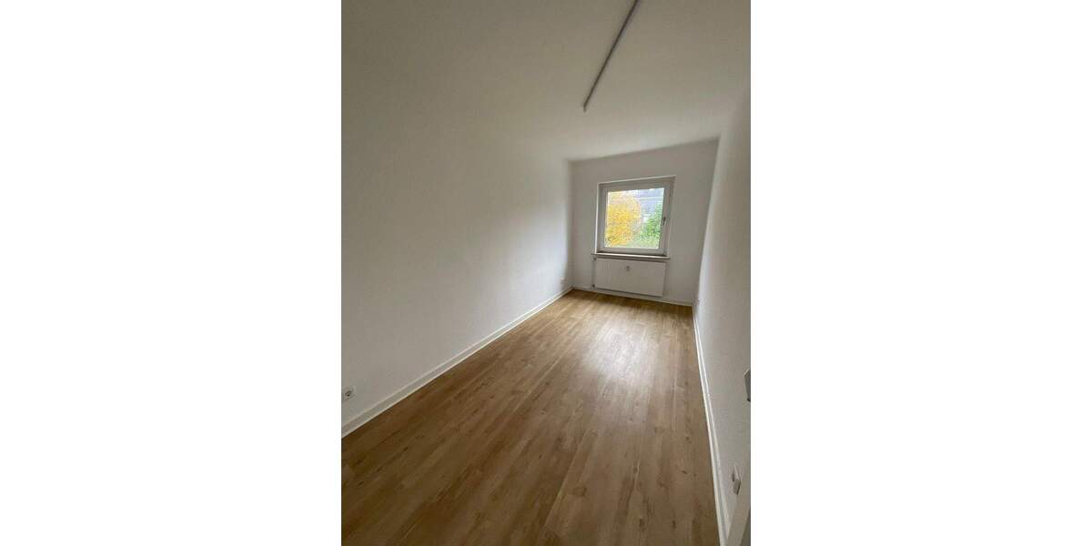 Etagenwohnung Remscheid Süd - 3 Zimmer, 56 m&sup2;, 499&euro; | Angebot:25823350