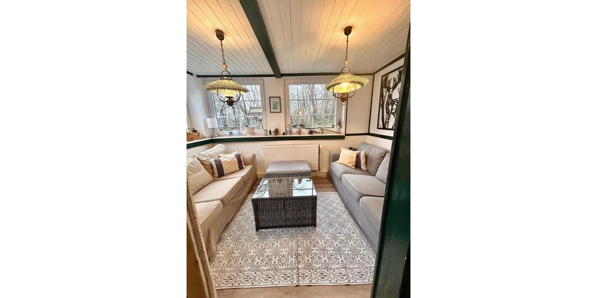 Haus mit Charakter in exklusiver Waldrandlage 18 zimmer