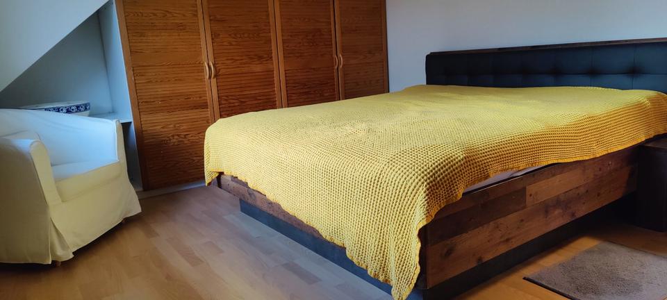 Möblierte 65qm 2 Zimmerwohnung in Leverkusen-Schlebusch 2 zimmer