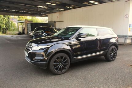 Land Rover Range Rover Evoque 256.000 km 6.990 &euro; Wuppertal 42115