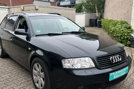 Audi A6 230.000 km 3.450 &euro; Düsseldorf 40589