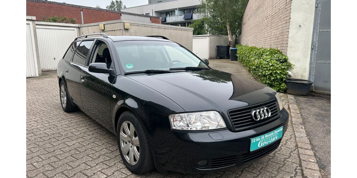 Audi A6 230.000 km 3.450 &euro; Düsseldorf 40589