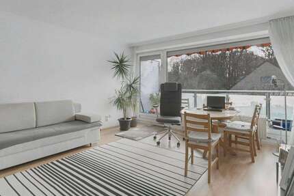 Wohnung zum Kaufen in Leverkusen 129.000 € 42 m² 1 zimmer