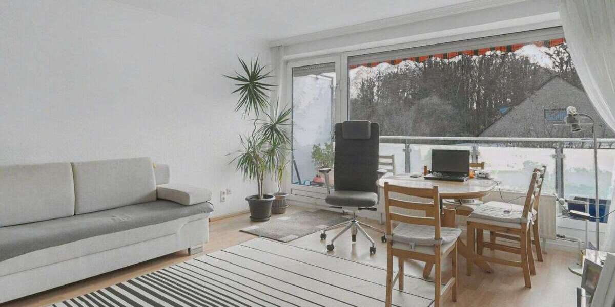 Wohnung zum Kaufen in Leverkusen 129.000 € 42 m² 1 zimmer