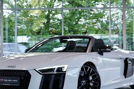 Audi R8 39.500 km 129.990 € Remscheid/NRW 42855