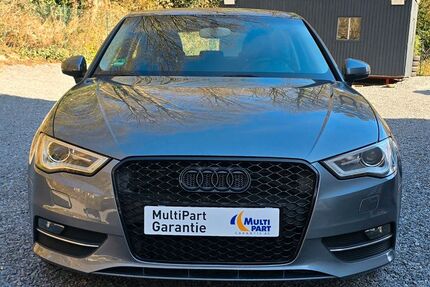 Audi A3 116.000 km 12.999 &euro; Wuppertal 42115