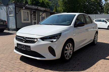 Opel Corsa 34.000 km 11.490 &euro; Hagen 58089