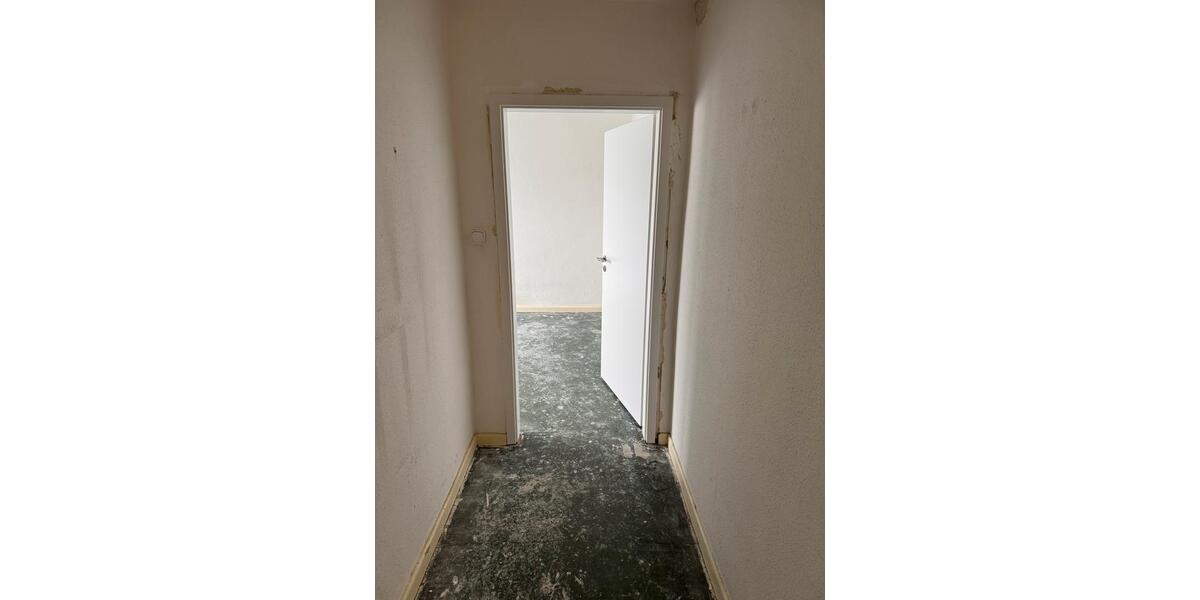 Erdgeschoßwohnung Wuppertal Unterbarmen - 2 Zimmer, 45 m&sup2;, 75.000&euro; | Angebot:26425127
