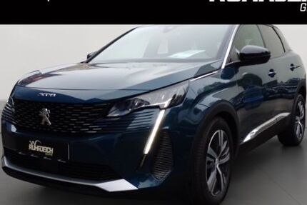 Peugeot 3008 24.600 km 23.490 &euro; Wuppertal 42103