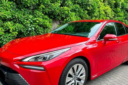 Toyota Mirai 99.453 km 9.790 &euro; Wuppertal 42281