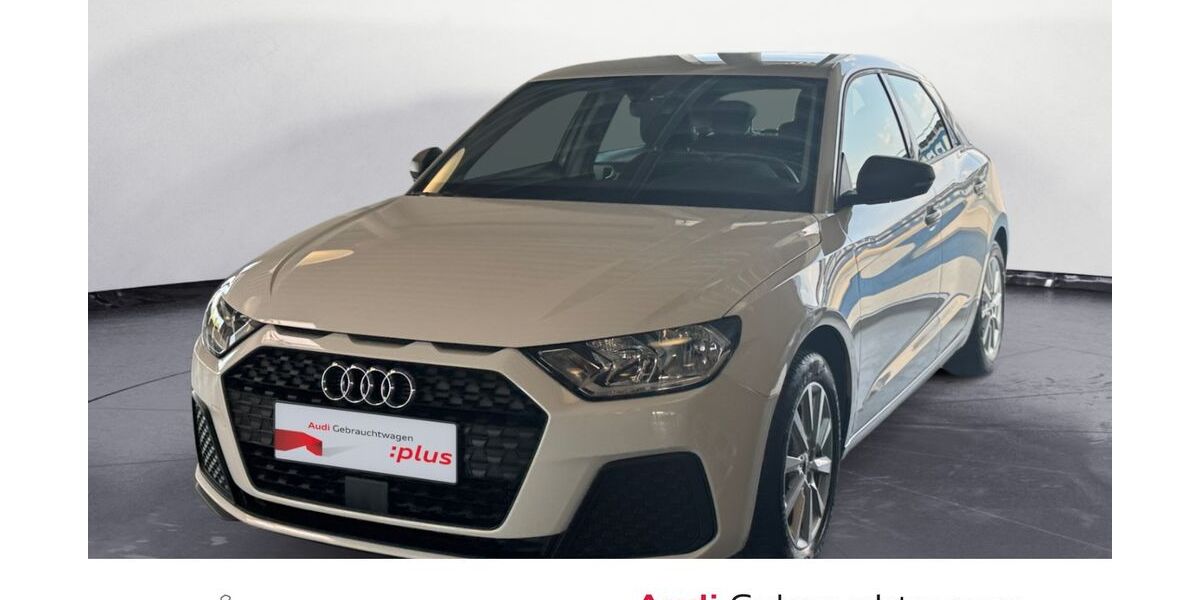 Audi A1 72.904 km 18.480 &euro; Hilden 40721