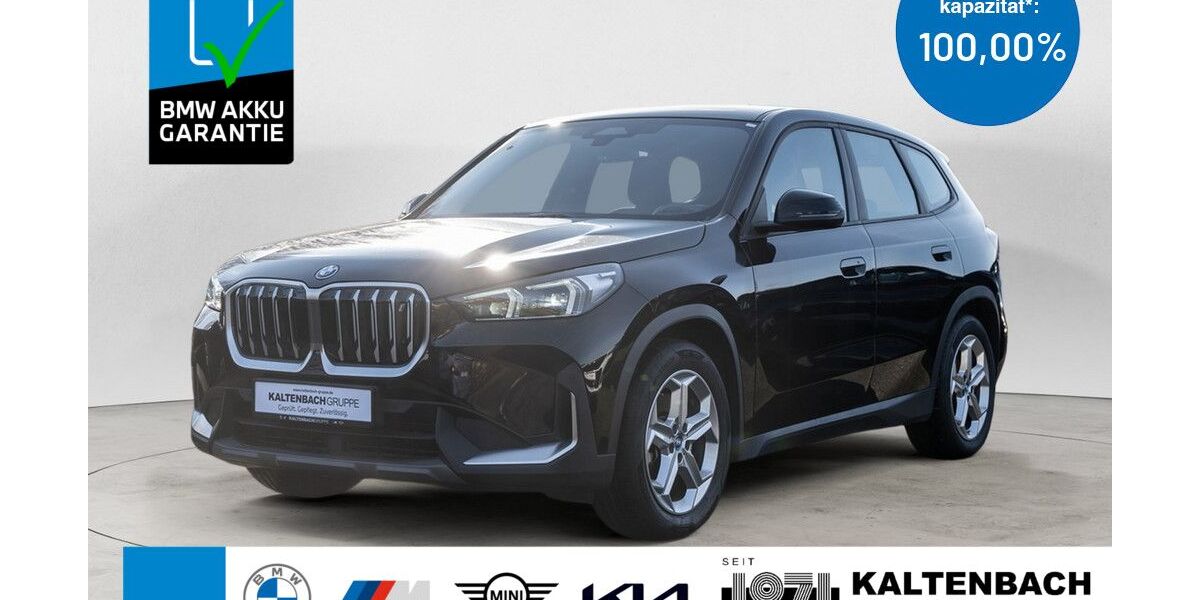 BMW iX1 32.585 km 34.890 &euro; Wermelskirchen 42929