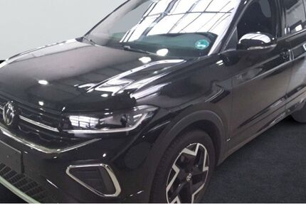 VW T-Cross 25.395 km 25.950 &euro; Hilden 40721